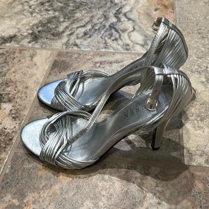 Ralph Lauren dress shoes size 6.